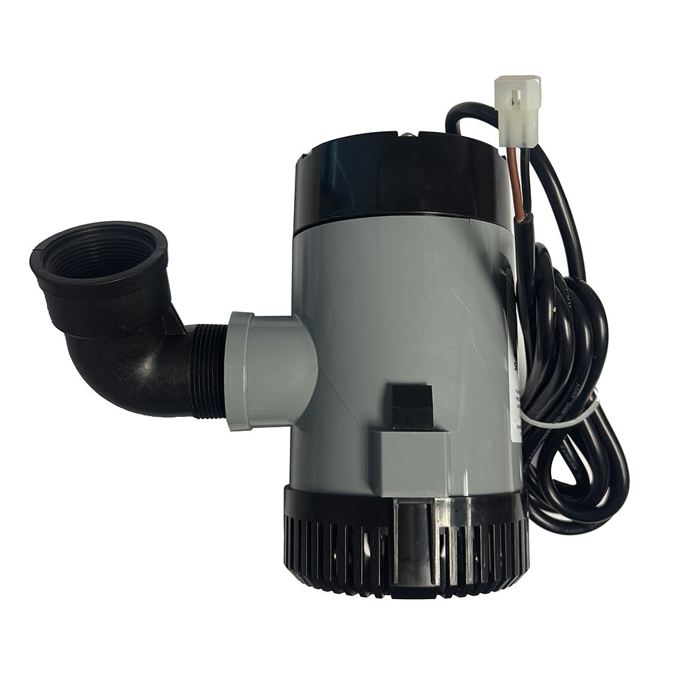 johnson pump 2400 gph sump pump 12v marine bilge johnson pro series sump pump 2400 gph 10 ft lift johnson pump replacement sump pump 1.5 inch discharge