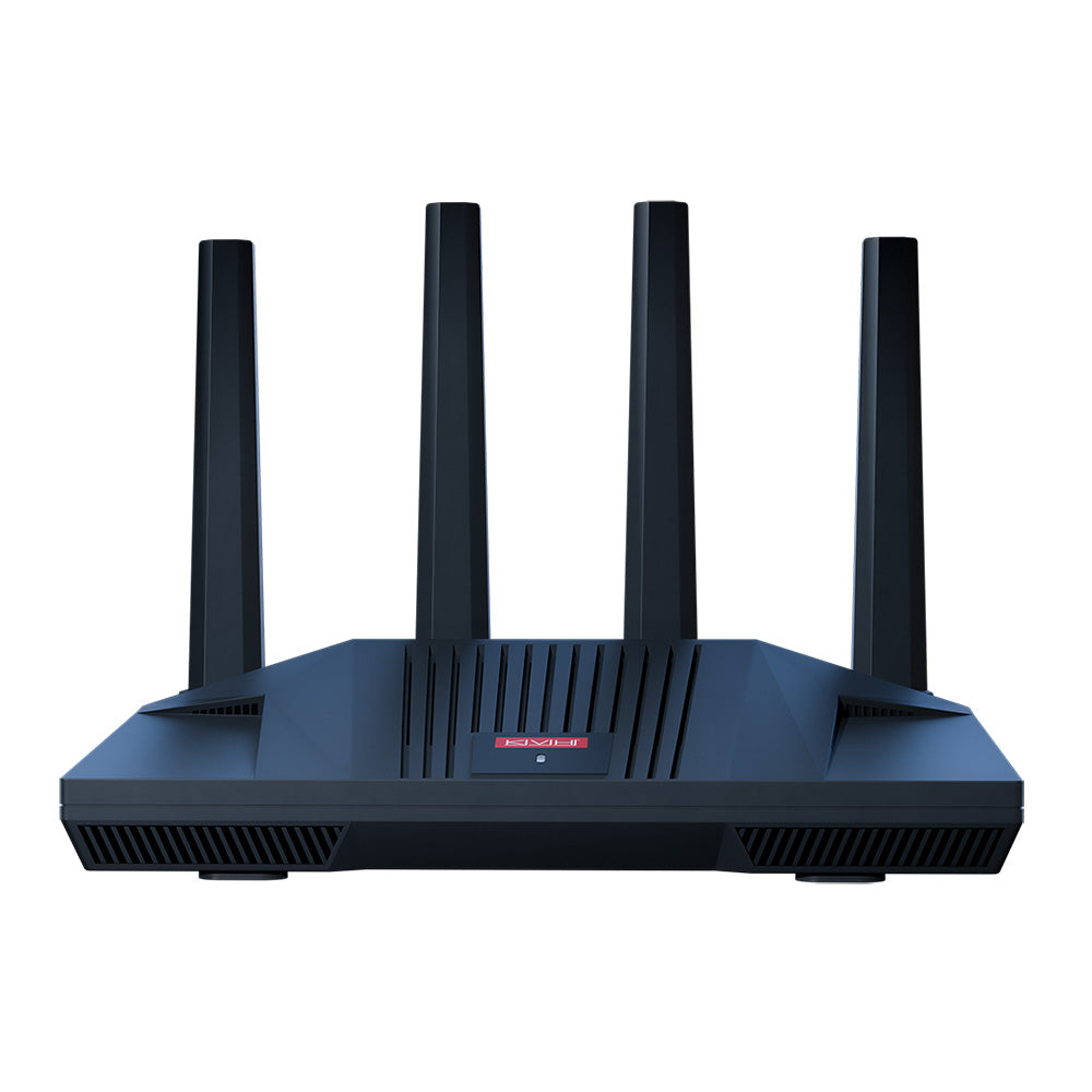 KVH CommBox Edge Core communications gateway marine WiFi router