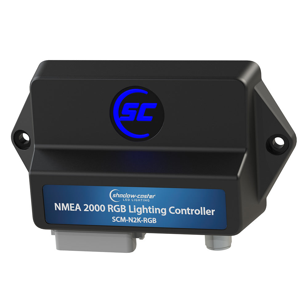Shadow Caster NMEA2000 Shadow NET Lighting Controller RGB
