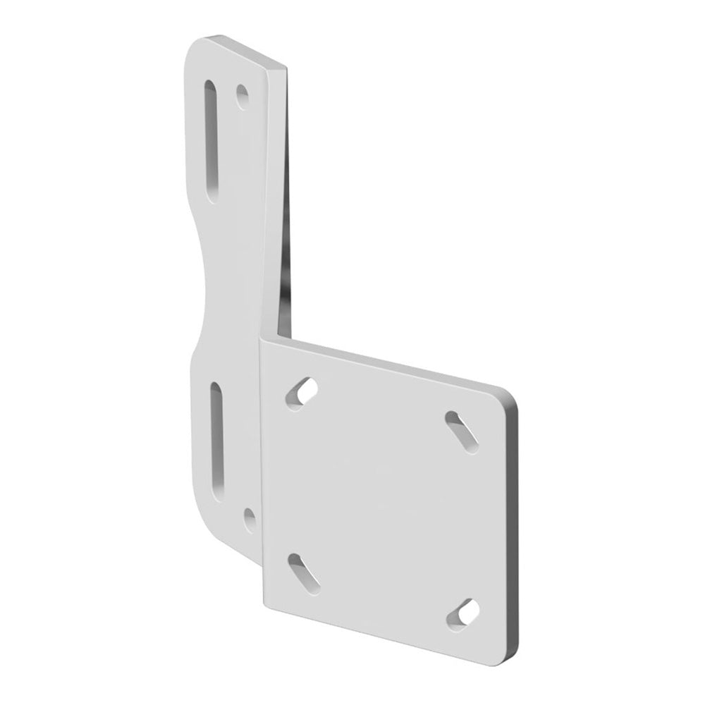 Lewmar Motor Mounting Bracket for Axis Vector shallow water anchors white