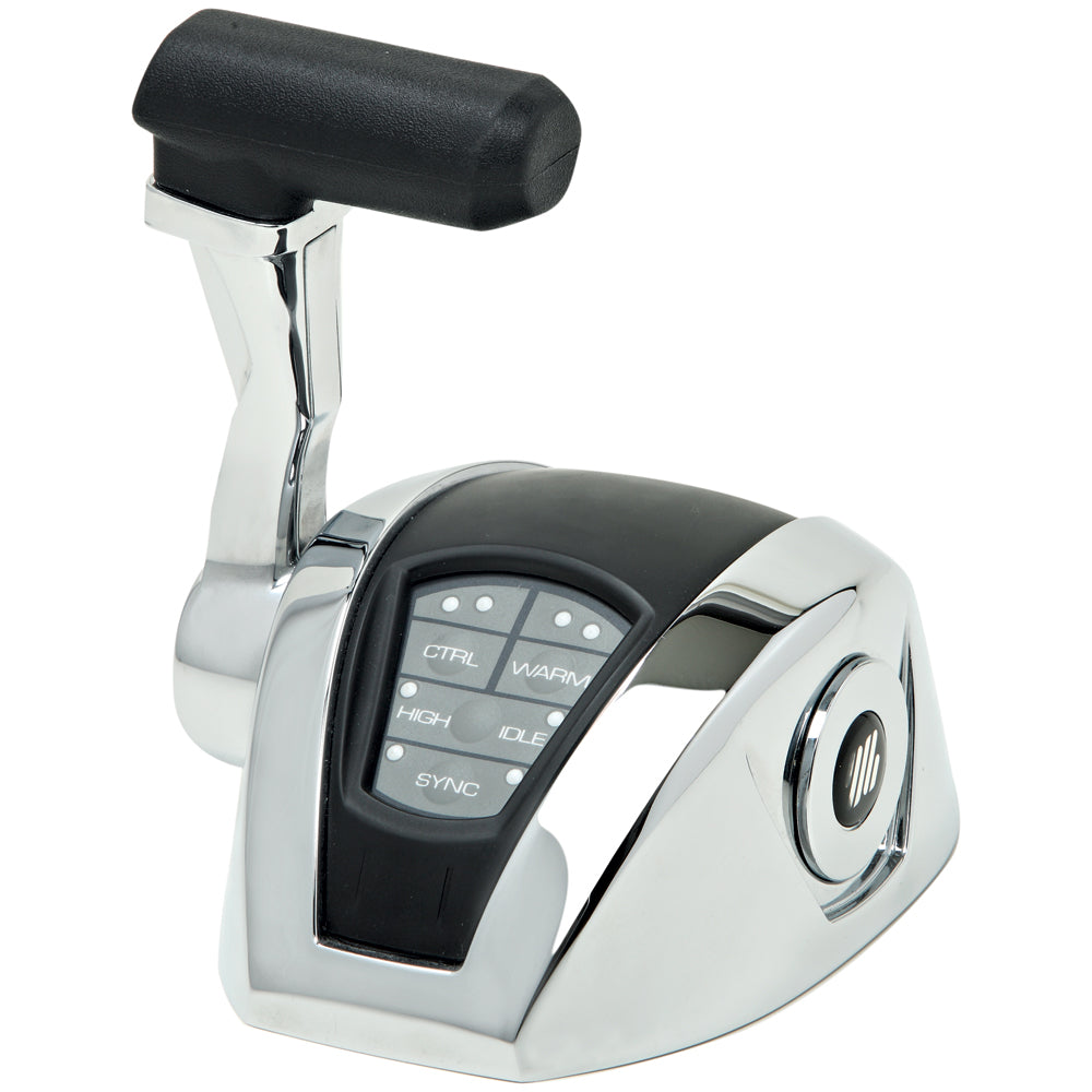 UFlex Power A EM11 Electronic Control Package Single