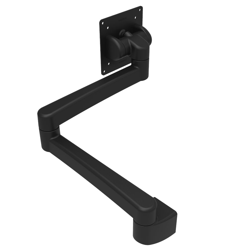 southco tilt swivel mount double arm wall mount black southco adjustable double arm mount for displays southco tilt head assembly mount marine industrial