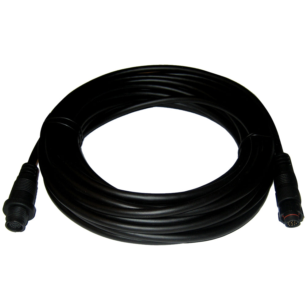 raymarine handset extension cable 15m A80290 raymarine vhf cable for ray60 ray70 ray90 ray91 raymarine extension cable for marine radio handset