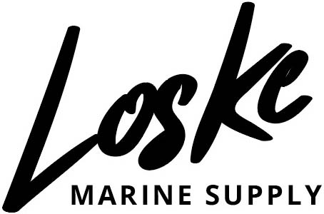 Loske Marine Supply logo