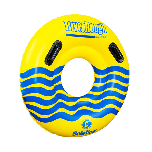 Solstice Watersports 48" River Rough Tube [17035ST]