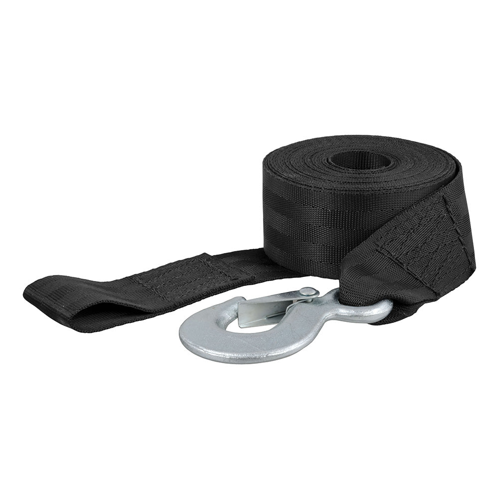 CURT 20 Winch Strap [29451]