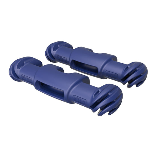 Snubber FENDER - Navy Blue - Pair [S51200]