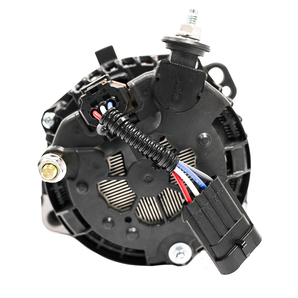 ARCO Marine Zeus A275L N62 Alternator w/Terminal Block [A275L-12-N62-EX-49K6]