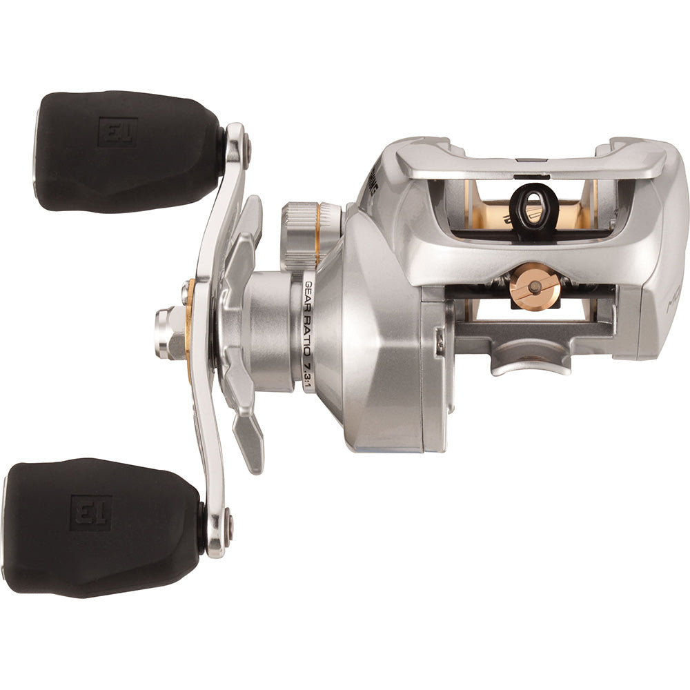 13 Fishing Modus C2 Baitcast Reel - 8.1:1 - RH [MODC2-8.1-RH]