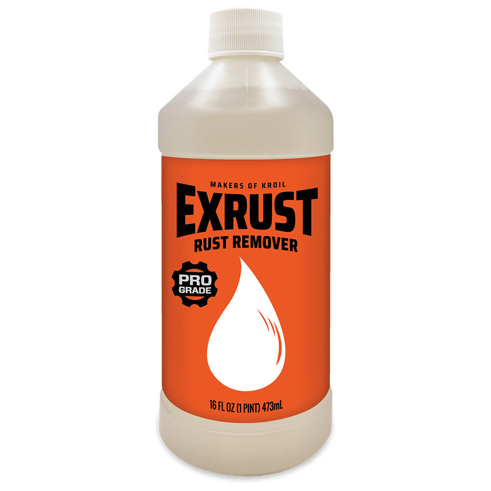 Kroil Exrust - Liquid - 16oz Bottle [EX161]