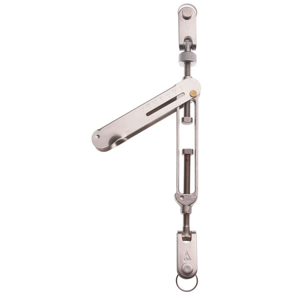 C. Sherman Johnson Handy Lock Turnbuckle Jaw/Jaw [01-110]