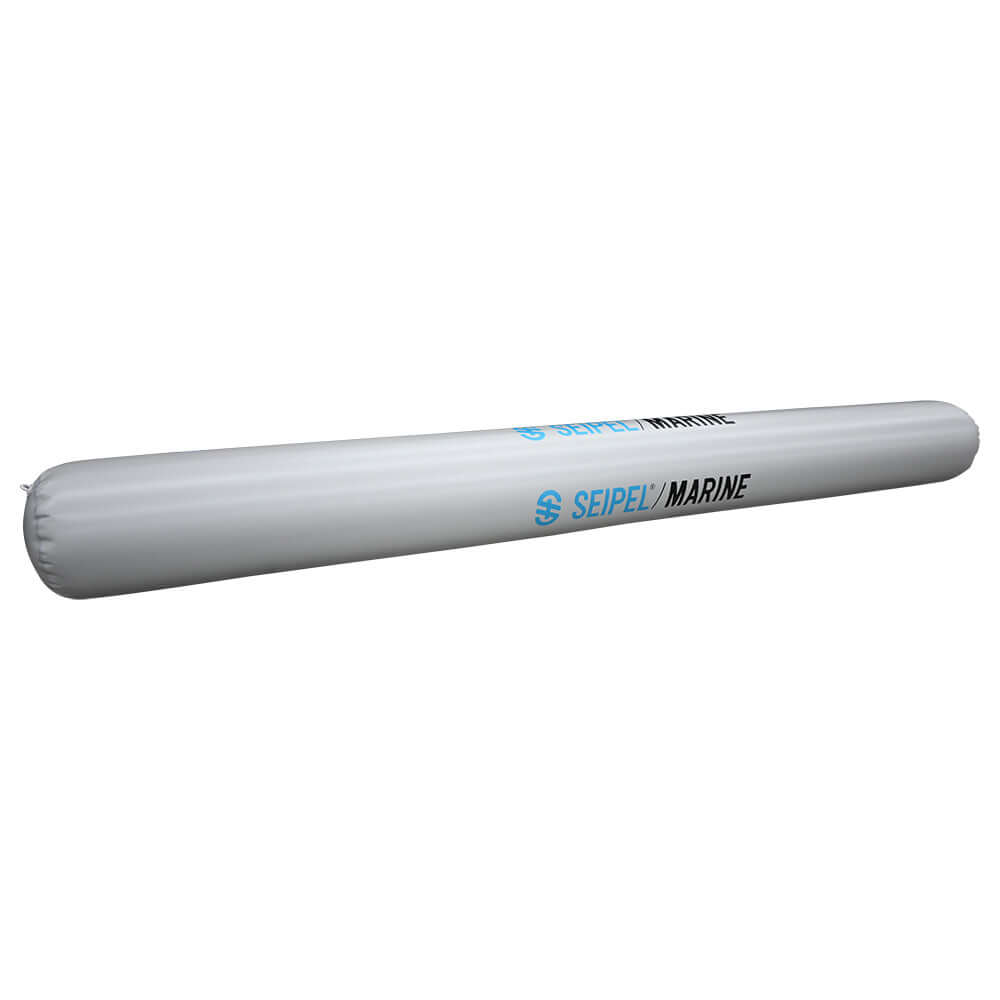 Seipel Marine 15' Inflatable Boat Bumper - Grey [M4015]