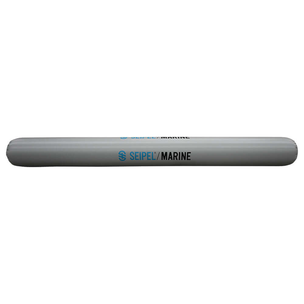 Seipel Marine 15' Inflatable Boat Bumper - Grey [M4015]