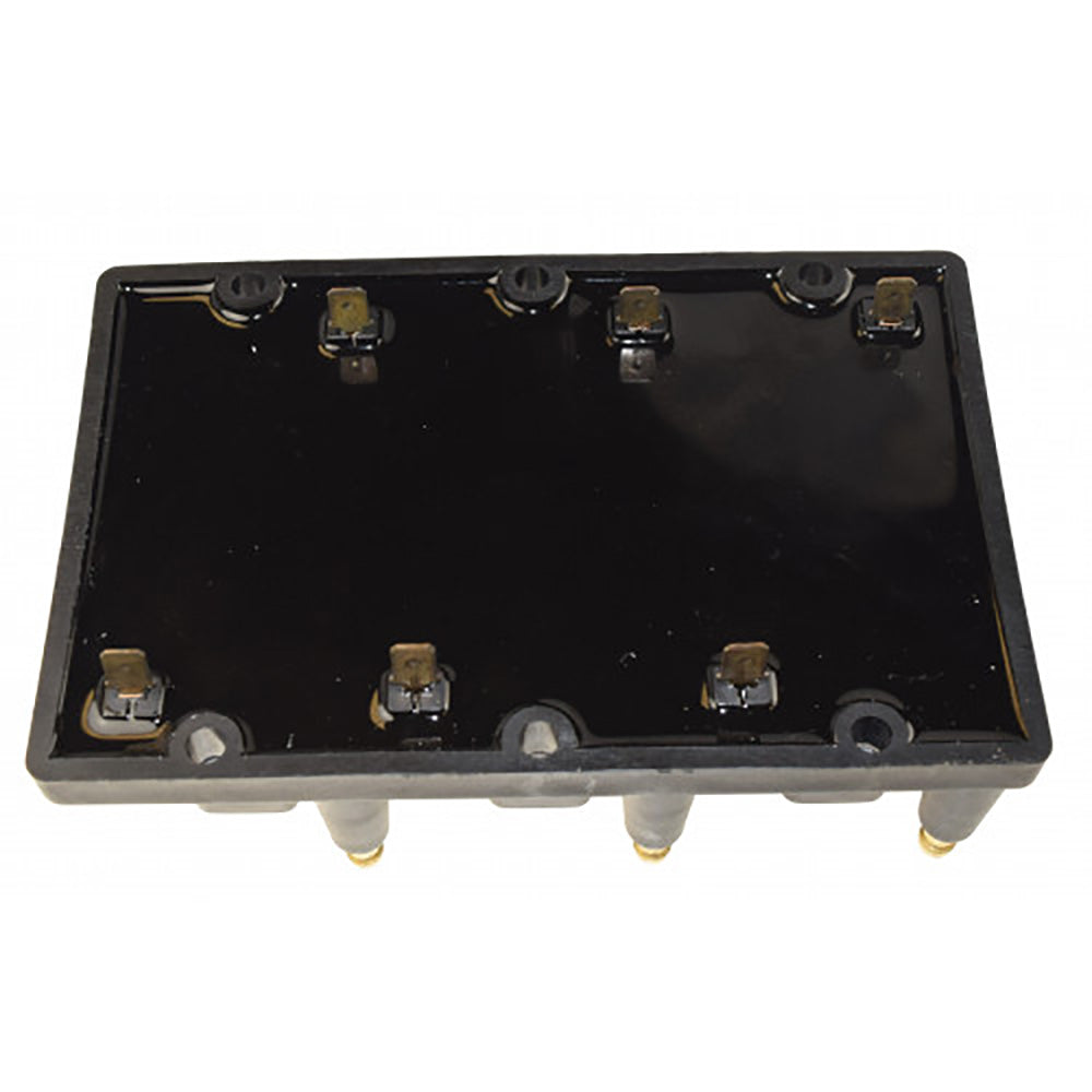 Regitar USA Ignition Coil Pack f/1990-1992 OMC 4.3L H.O. Engines [RMF005]