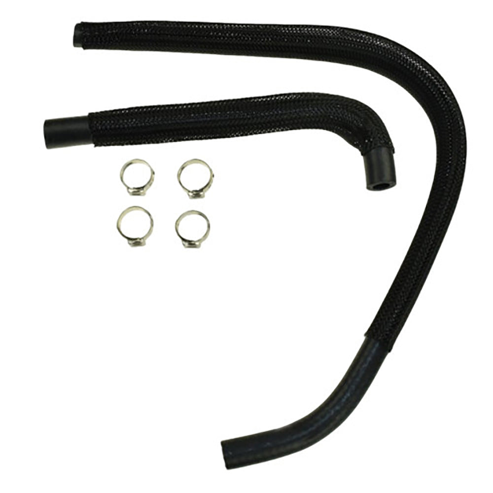 Regitar USA Fuel Pump Assembly f/Mercury [RFP015]