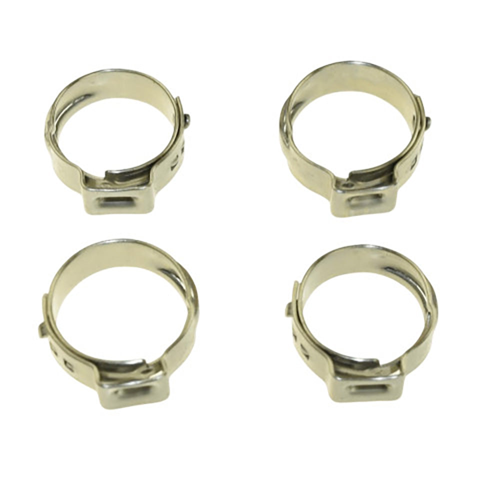 Regitar USA Fuel Pump Assembly f/Mercury [RFP015]