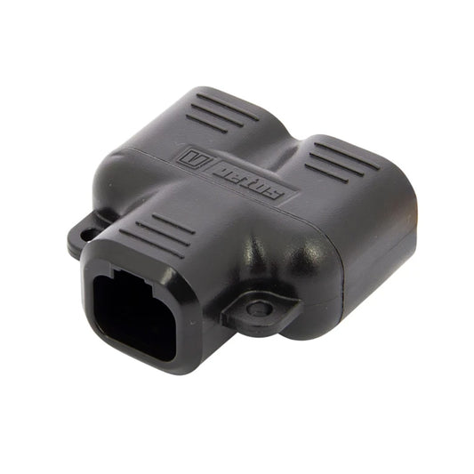 VETUS V-CAN 3-Point Y-Hub [CANVHUB]