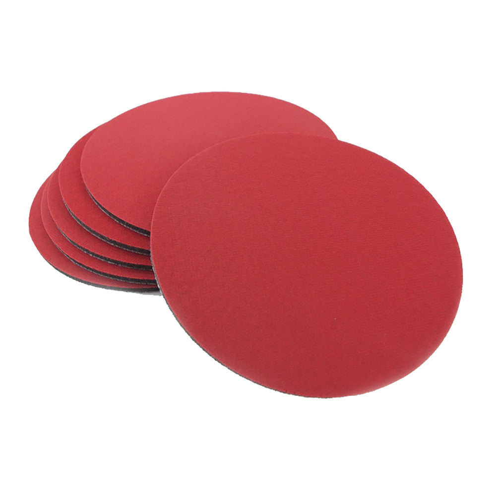 RUPES X-Cut Foam Abrasives 150mm/6" Disc P3000 Grit 1 Carton w/20 Discs [9.45303]