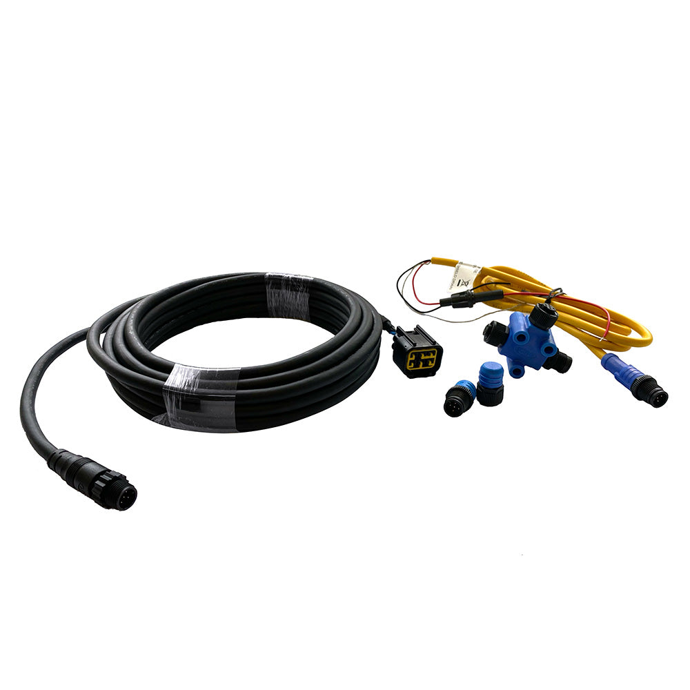 veratron nmea 2000 kit furukawa connector honda tohatsu veratron marine network kit nmea 2000 engine connection veratron nmea 2000 kit for honda tohatsu engines