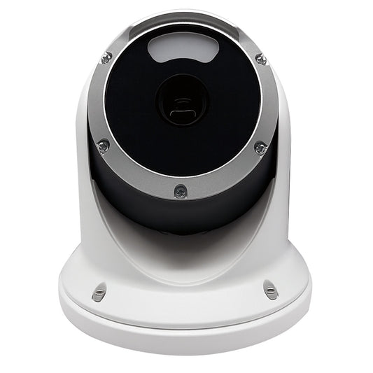 Iris Photon Ultra Low-Light 4K Night Vision Camera w/12mm Lens - White  Black [SKU-4K485-002]