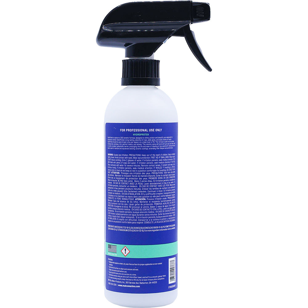 Malco HydroProtek Ceramic Spray - 16oz [169616]
