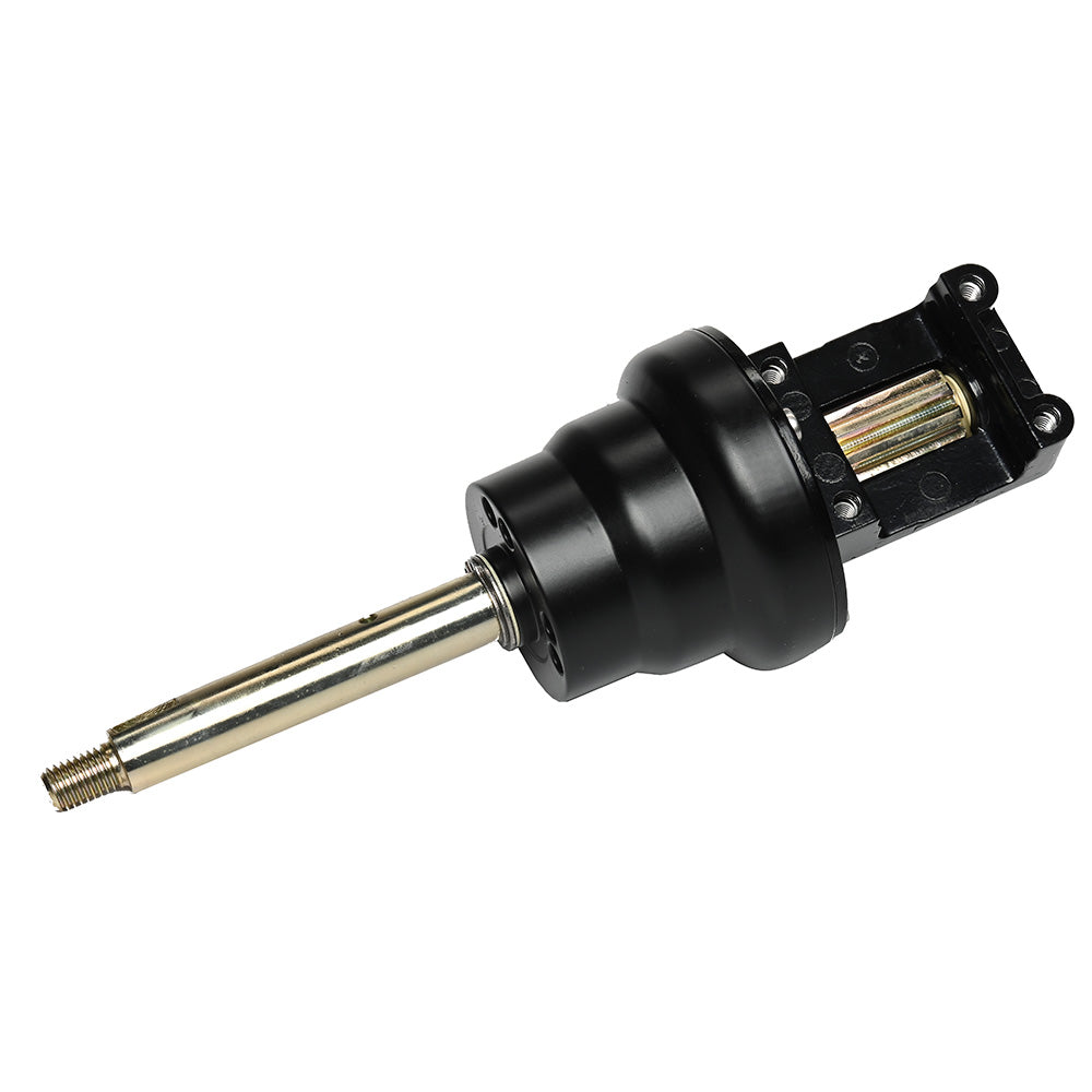 Uflex G87 Rack and Pinion Helm marine steering helm