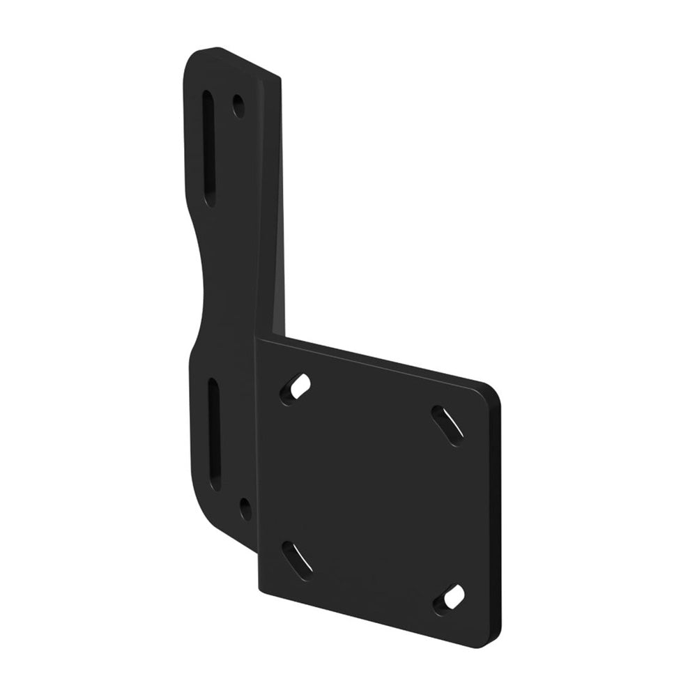 Lewmar Motor Mounting Bracket system for Axis Vector Shallow Water Anchors black