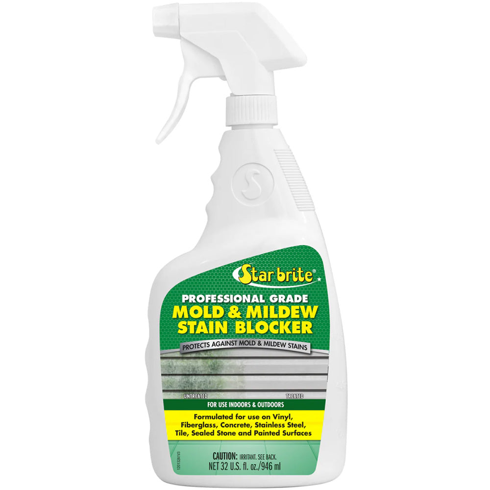 star brite mold mildew blocker 32 oz bottle