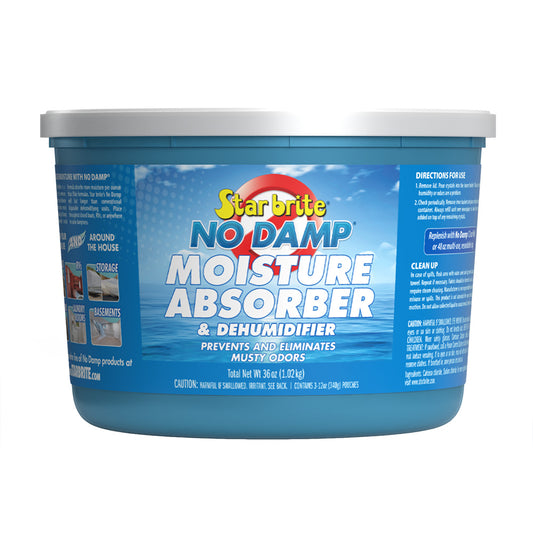 star brite moisture absorber 36 oz container star brite no damp dehumidifier moisture absorber star brite moisture absorber for boats and RVs