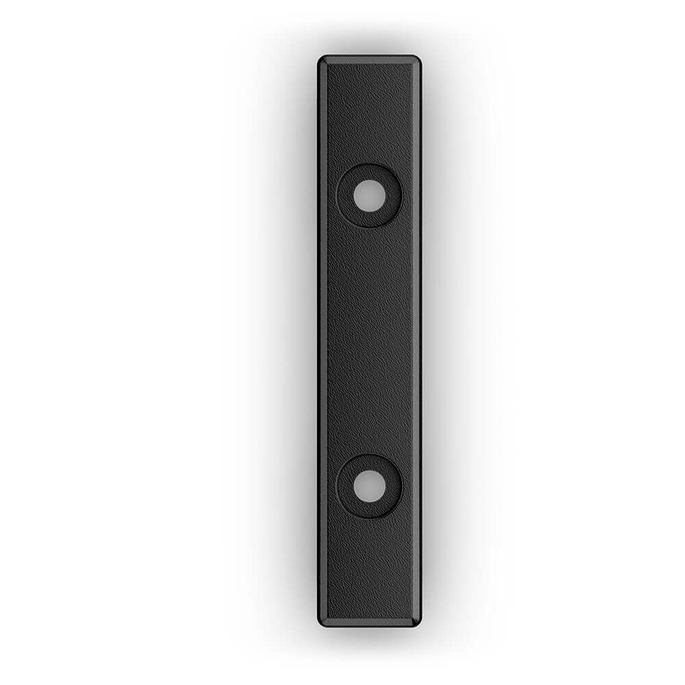 Garmin Foot Control Mount f/Spy Pole [010-13404-21] - Quick-release mounting puck for foot control.