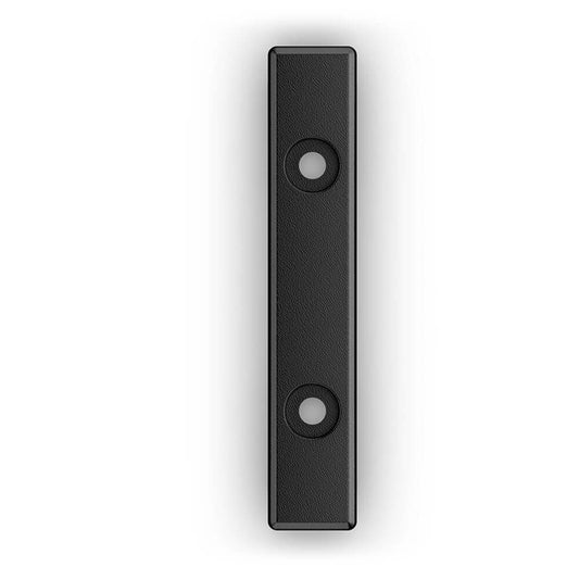 Garmin Foot Control Mount f/Spy Pole [010-13404-21] - Quick-release mounting puck for foot control.