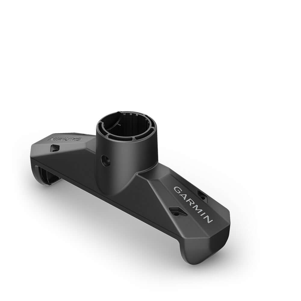 Garmin GT360UHD Mount [010-13404-40] for installing GT360UHD transducer to Spy pole.