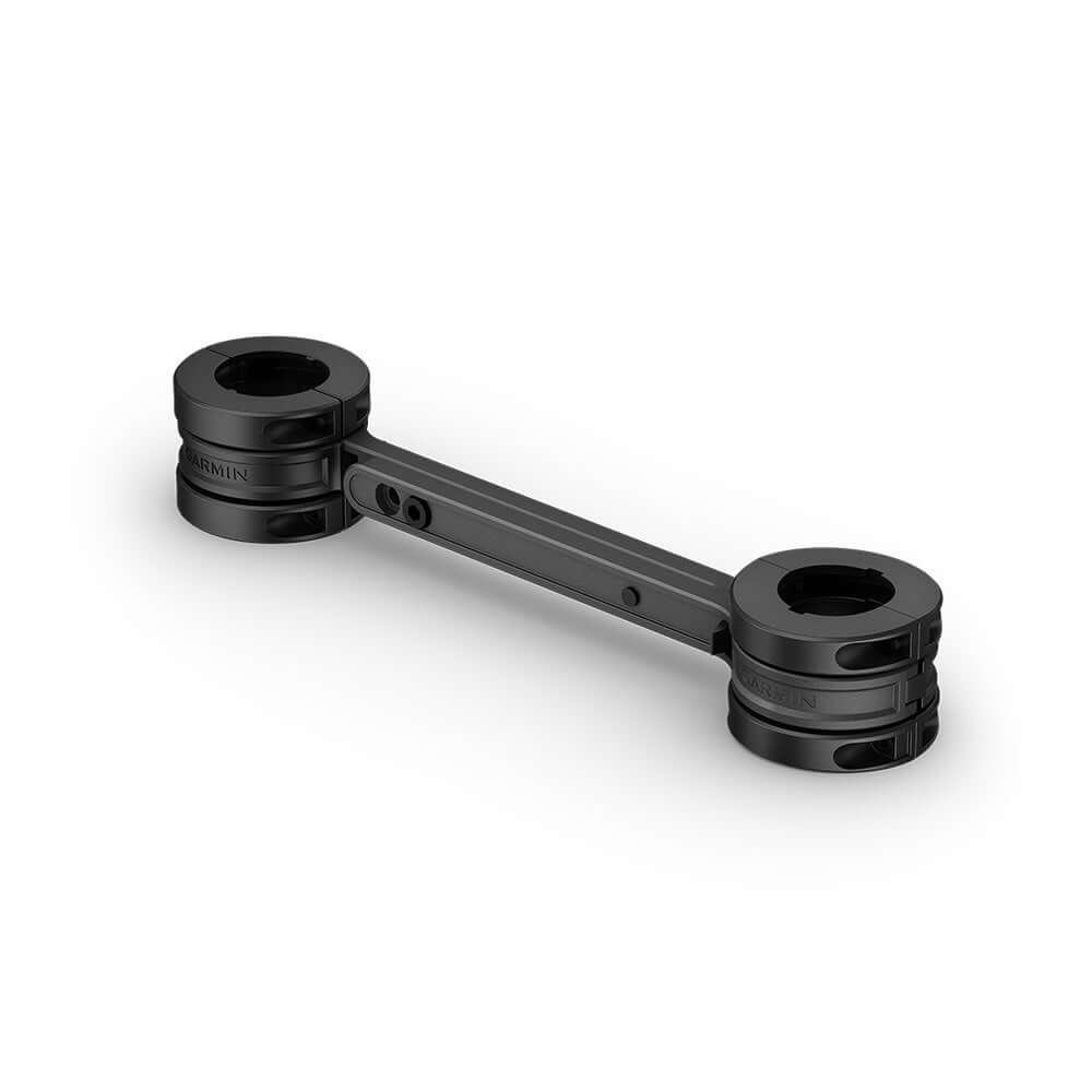 Garmin Dogbone Stabilizer for Spy Pole [010-13404-50] for secure bracing and adjustable height.