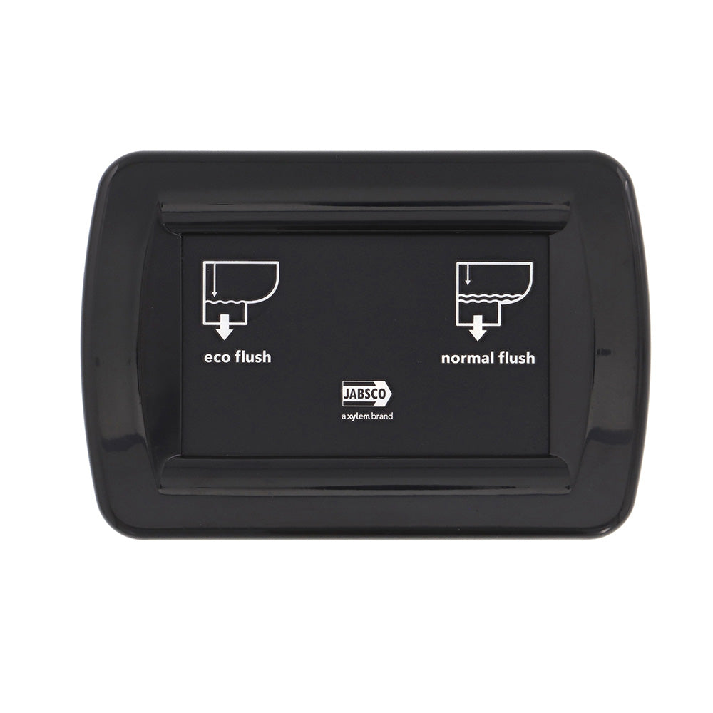 jabsco quiet flush control panel kit E2 control box jabsco marine toilet control panel replacement kit jabsco quiet flush E2 control box marine system