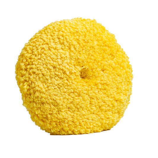 lake country wool polishing pad 8 inch twisted acrylic lake country polishing pad quick disconnect detailing lake country wool pad for marine and automotive polishing