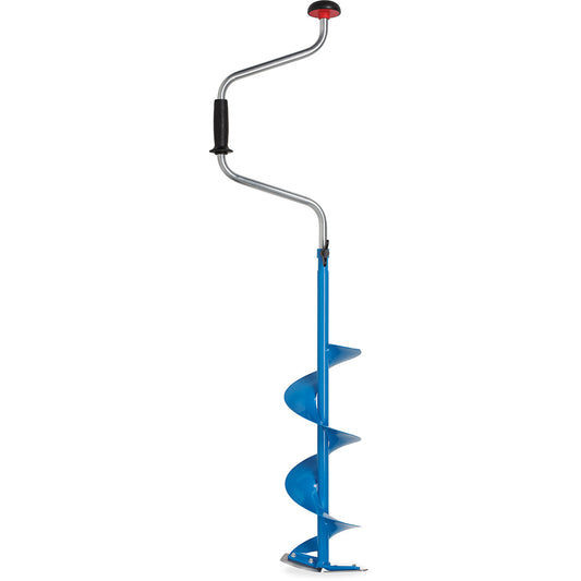 StrikeMaster Mora 2-Piece Hand Auger - 8" [MD-8]