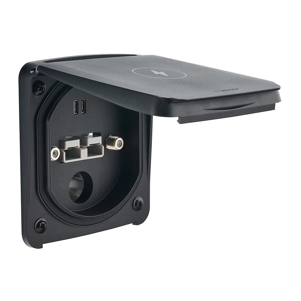Scanstrut Roam Series Multi-Power Outlet [SC-R-M1]