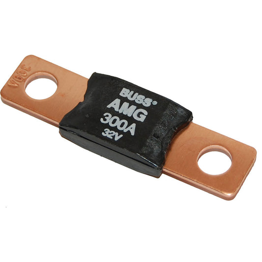 Blue Sea 5108 MEGA/AMG FUSE(SEA) Fuse - 300 AMP [5108]