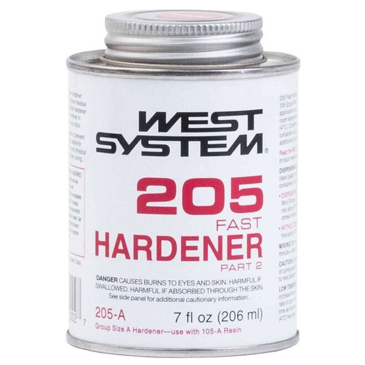 WEST SYSTEM 205-A Fast Hardener