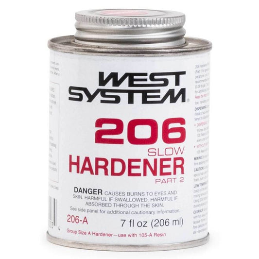 WEST SYSTEM 206-A Slow Hardener