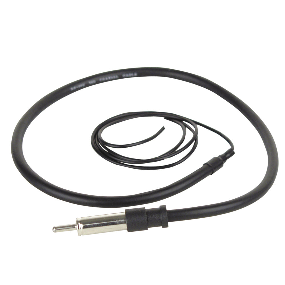 Boss Audio MRANT10 AM/FM Dipole Antenna [MRANT10]