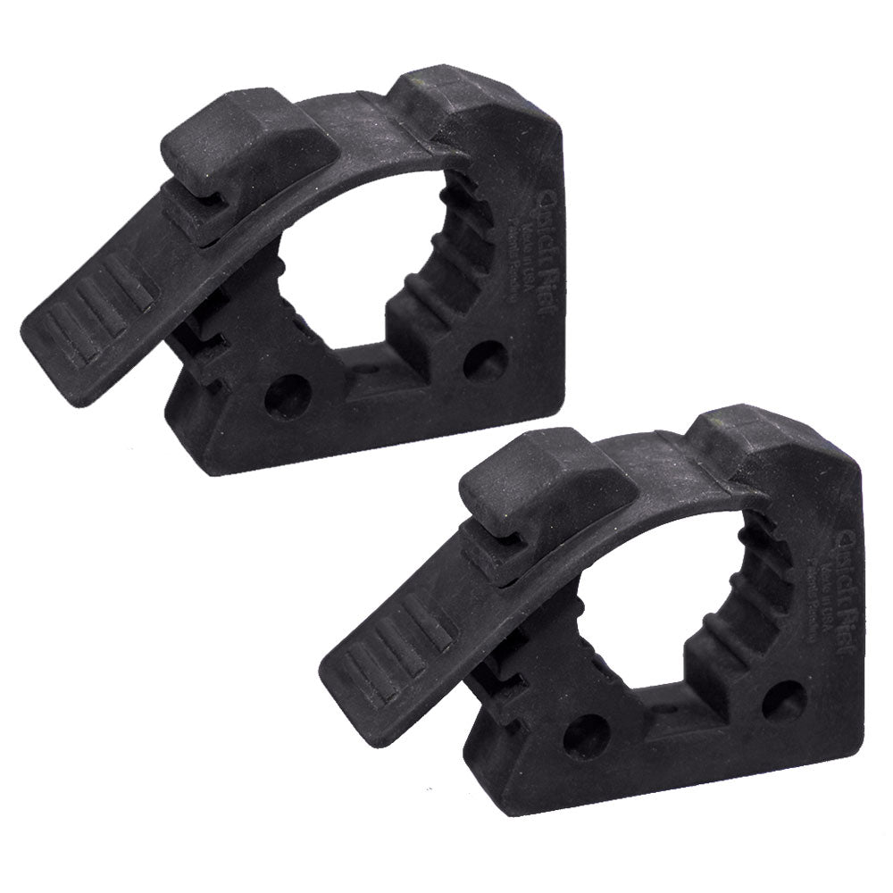 Davis Quick Fist Clamps (Pair) [540]