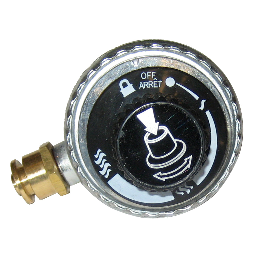 Kuuma LP Gas Regulator f/Elite 216  Profile 216 [58357]