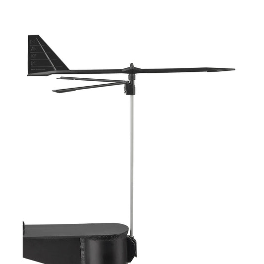 Schaefer Hawk Wind Indicator f/Boats up to 8M - 10" [H001F00]