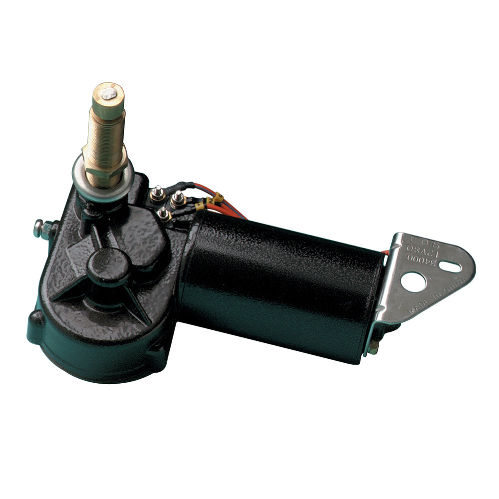 Marinco Wiper Motor MRV 12V 2.5" Shaft - 80 [34000]