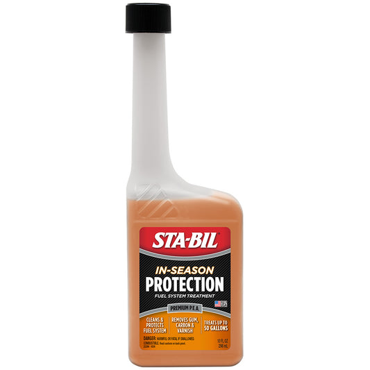 STA-BIL In-Season Protection - 10oz [22264]