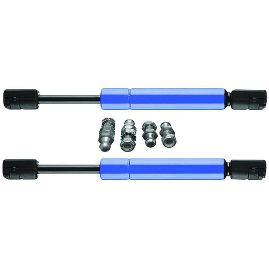 T-H Marine G-Force EQUALIZER Trolling Motor Lift Assist - Blue [GFEQ-MG-BU-DP]