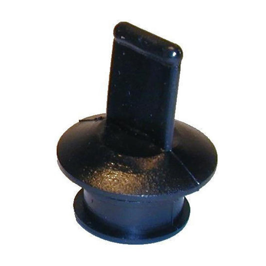 TH-Marine Push-In Drain Plug f/1-1/8" Thru-Hull  All Purpose Drains [PP-118-DP]