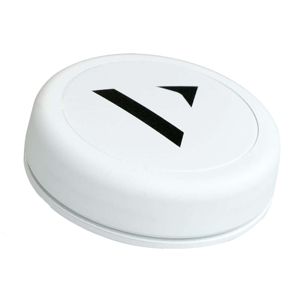 Veratron GO GPS Receiver [B00034901] compact GPS antenna with integrated signal technology