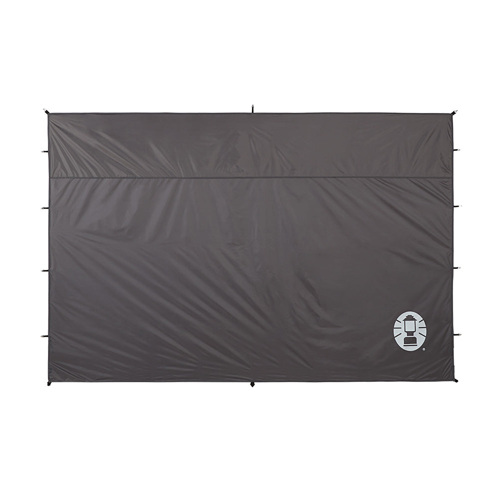 Coleman Canopy Sunwall 10 x 10 Canopy Sun Shelter Tent [2000010648]